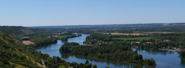 Les Boucles de la Seine