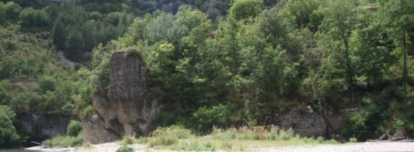 Les Gorges du Tarn