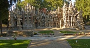 Palais Idéal