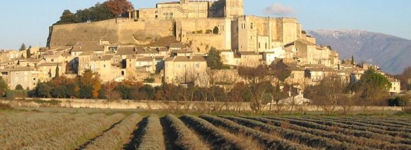 Les gourmandises de la Drôme Provençale