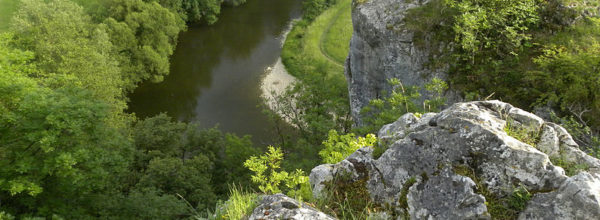 La Vallée de l’Ourthe