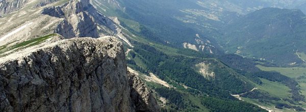 Au cœur du Vercors