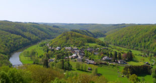 Rochehaut