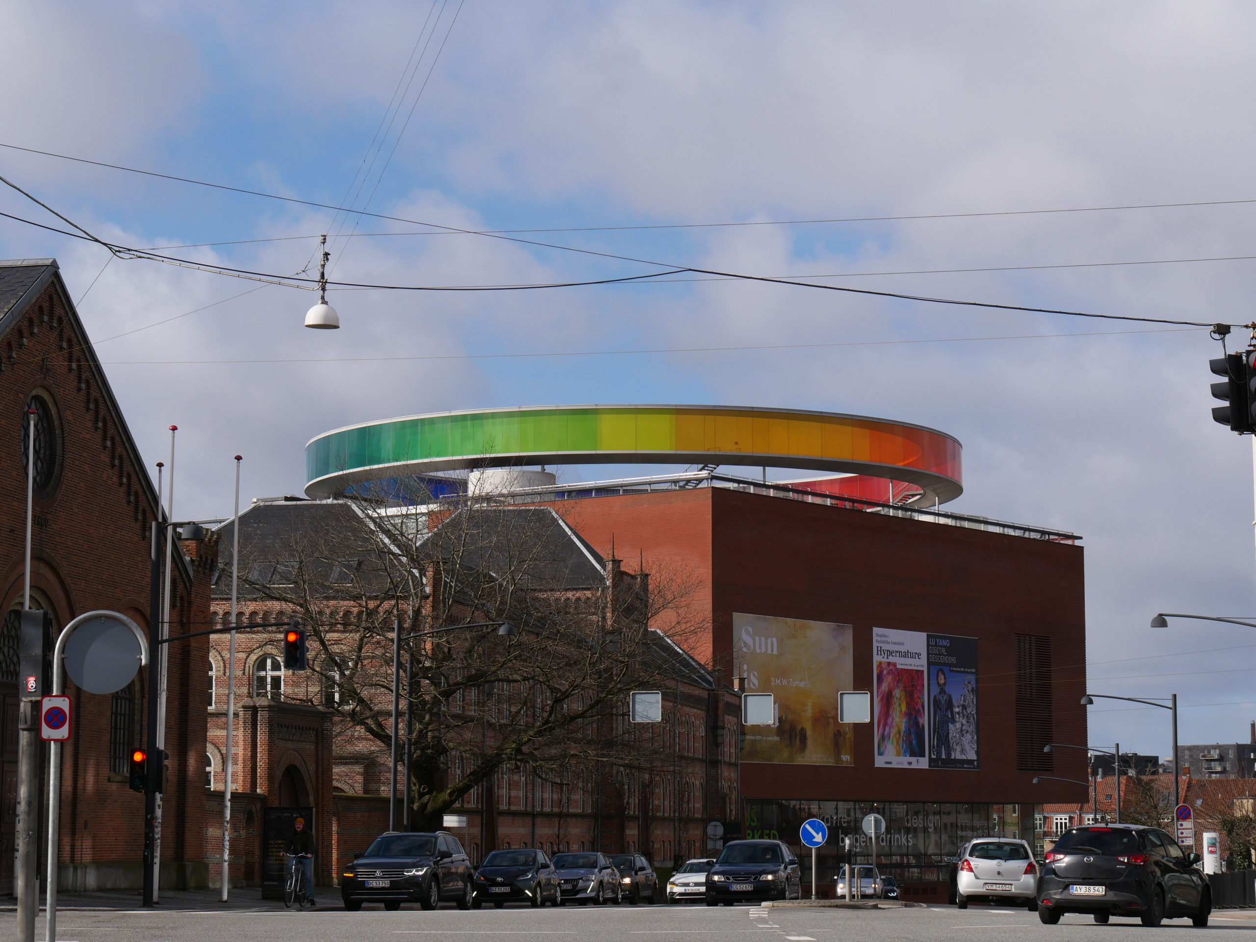 Musée des Beaux-Arts d'Aarhus