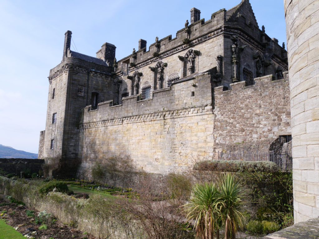 Château de Stirling