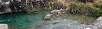 Fairy Pools