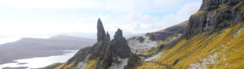 Old Man of Storr