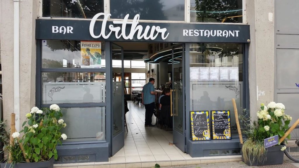 Chez Arthur à Douai