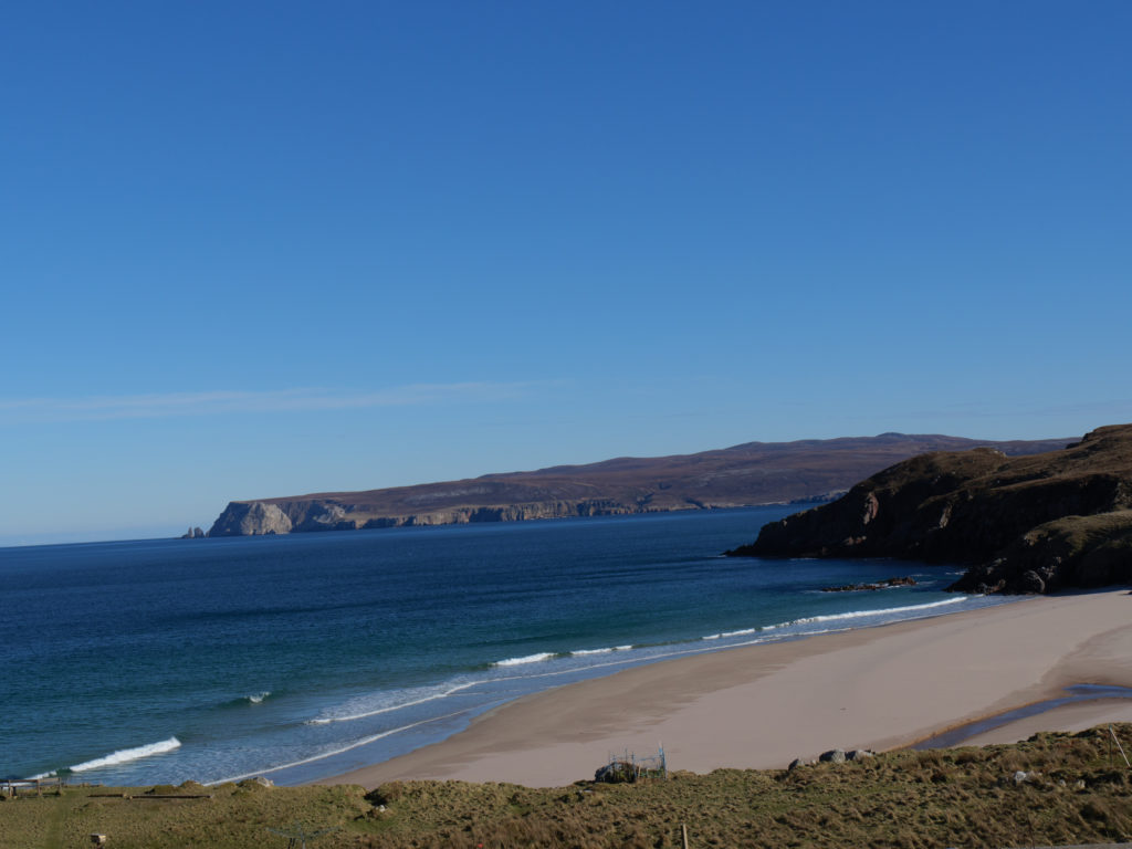 Durness