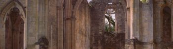 L'Abbaye Sainte-Marguerite de Bouilland