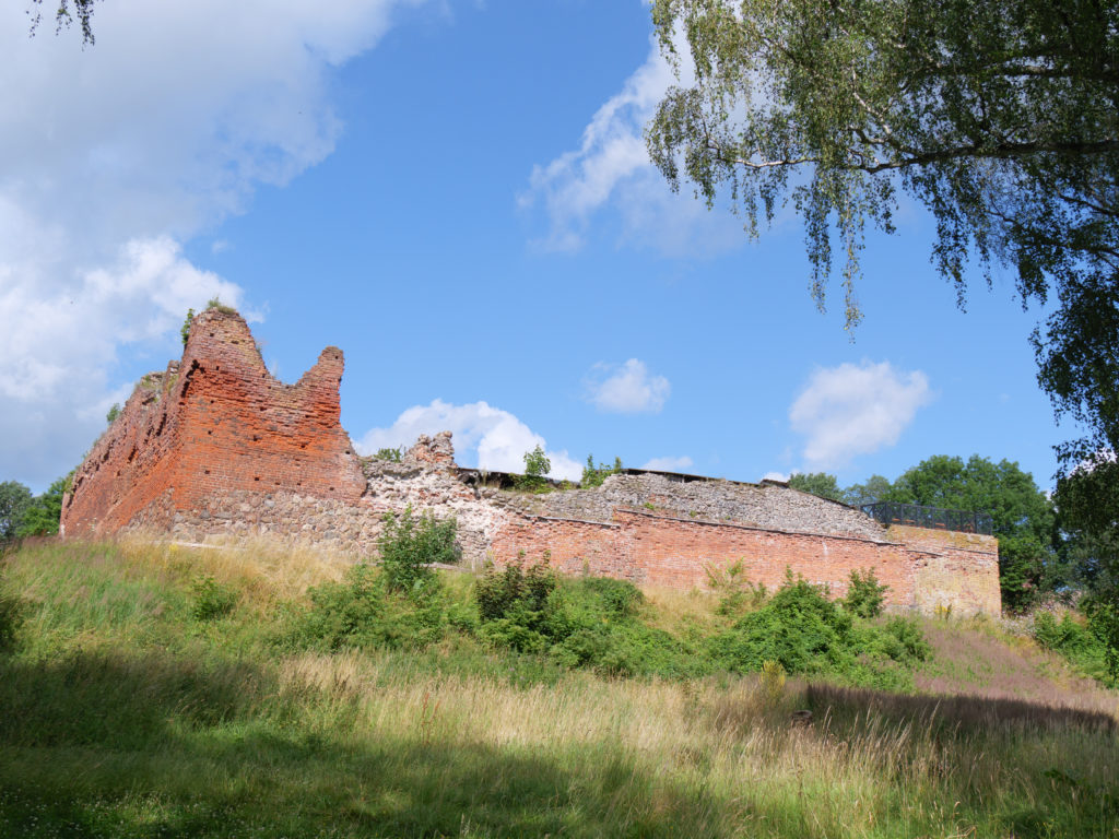 Château de Drahim