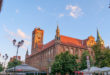 Toruń