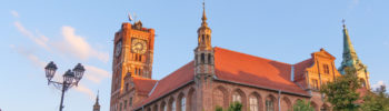 Toruń