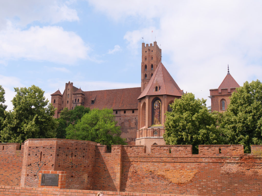 Château de Marienbourg