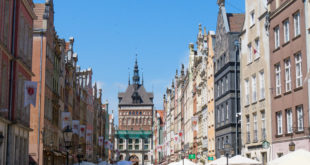 Gdańsk