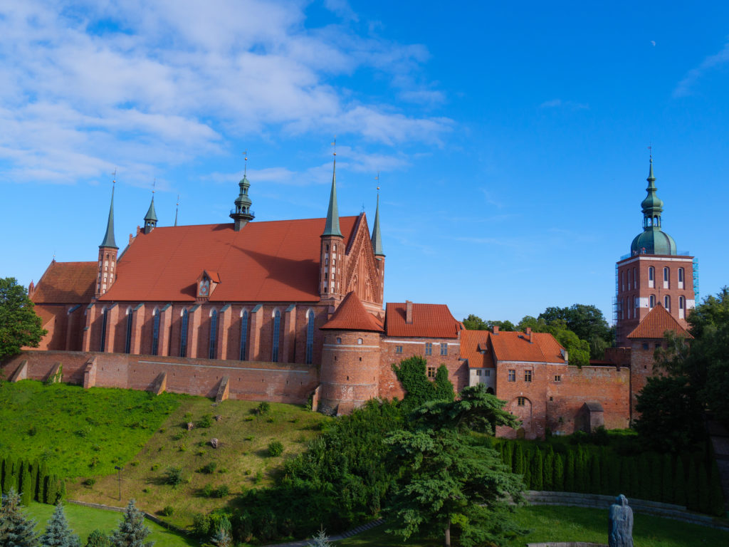 Frombork