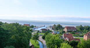 Frombork