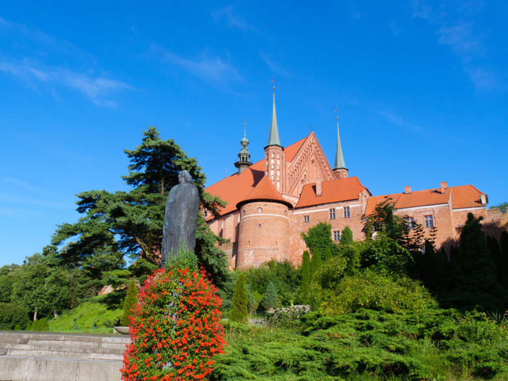 Frombork