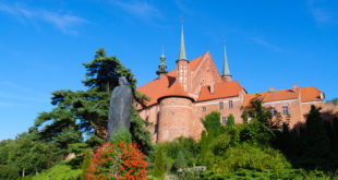 Frombork