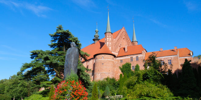 Frombork