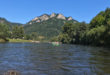 Gorges Dunajec