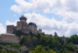 Château de Trenčín