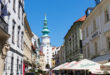 Bratislava