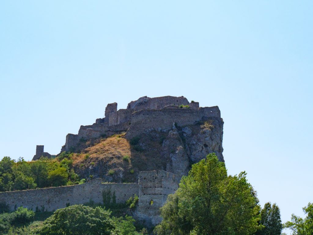 Château de Devin