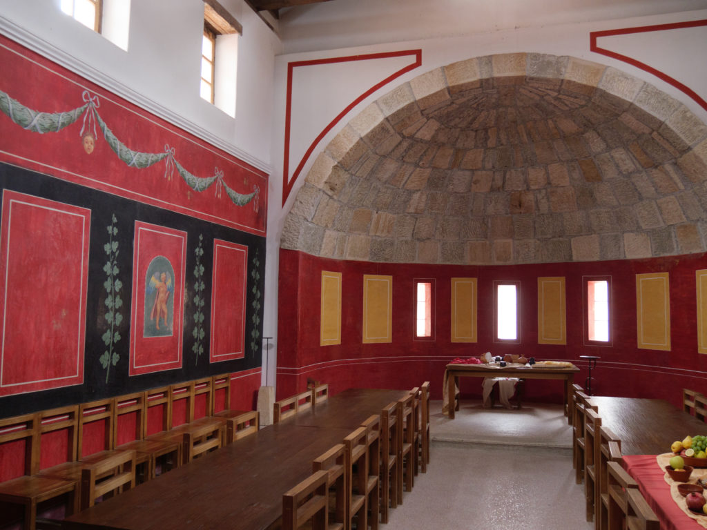 Parc Archéologique de Carnuntum