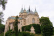 Château de Bojnice