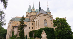 Château de Bojnice