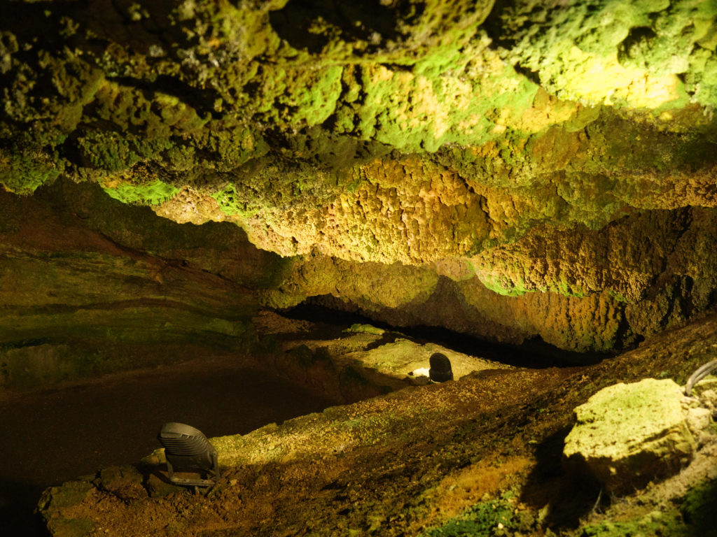 Grotte de Bojnice