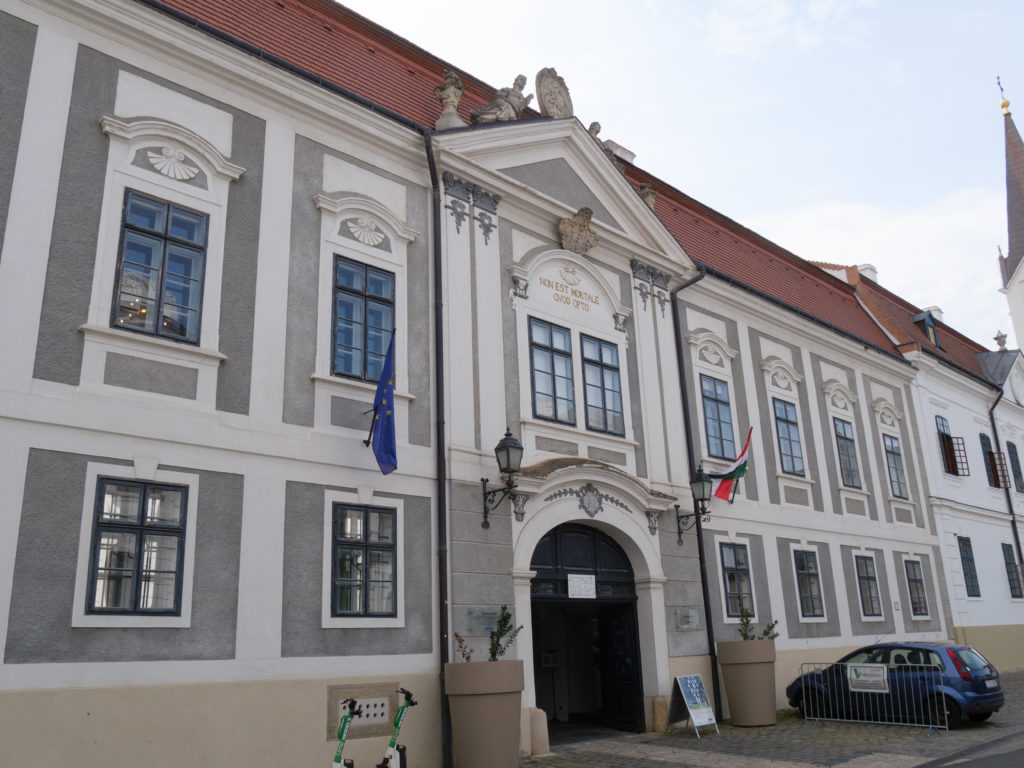 Veszprém