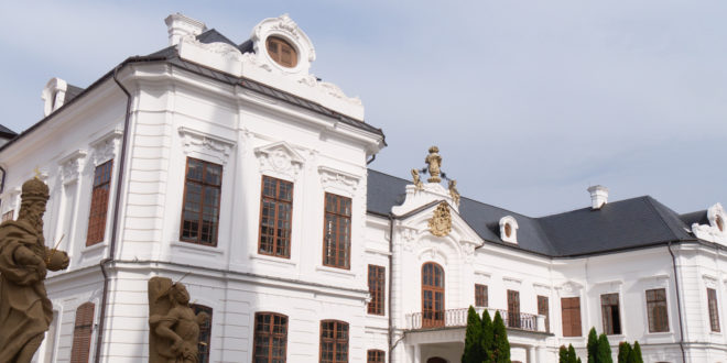 Veszprém