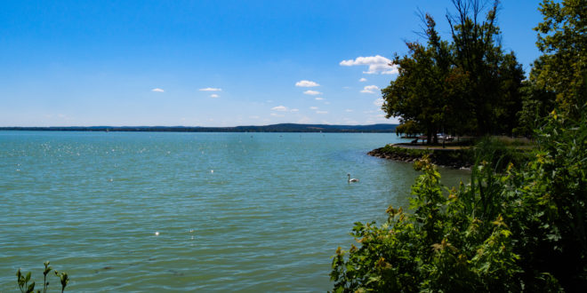 Lac Balaton