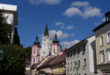 Basilique de Mariazell