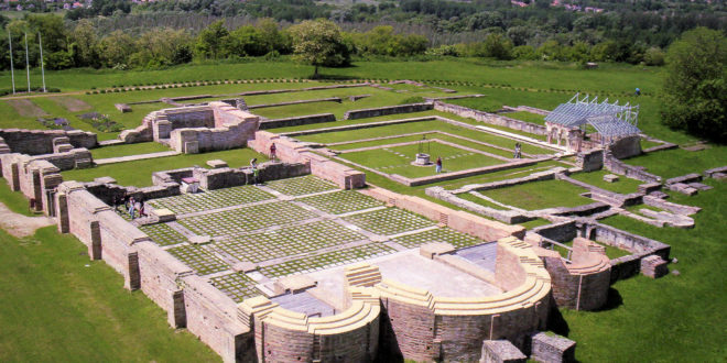 Abbaye de Somogyvár