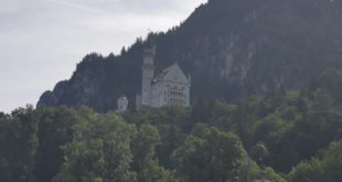 Château de Neuschwanstein