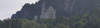 Château de Neuschwanstein