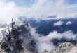 Le Zugspitze : Le Toit de l’Allemagne