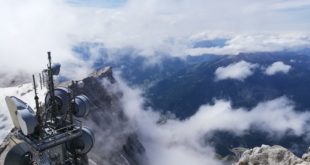 Le Zugspitze : Le Toit de l’Allemagne