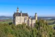 Château de Neuschwanstein