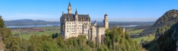 Château de Neuschwanstein