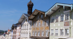 Bad Tölz