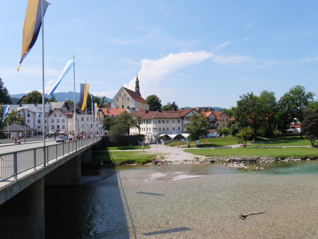 Bad Tölz