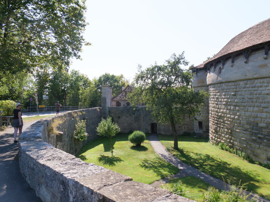 Rothenburg ob der Tauber