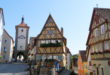 Rothenburg ob der Tauber