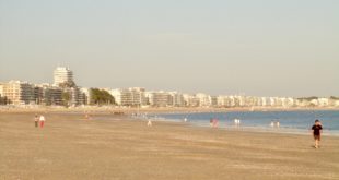 Plage de La Baule