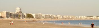 Plage de La Baule