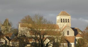 Saint-Loup-de-Naud